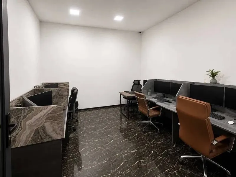 Сдаётся Офис (гидрометцентр) Метро Минор 192м² — фото 6