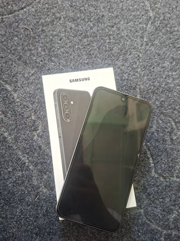 Самсунг А36 8/128 5G сотилади 1