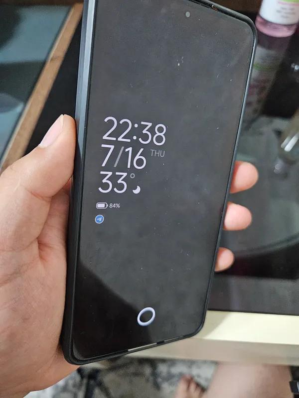 Redmi K50 ULTRA 5 Redmi K50 ULTRA 5