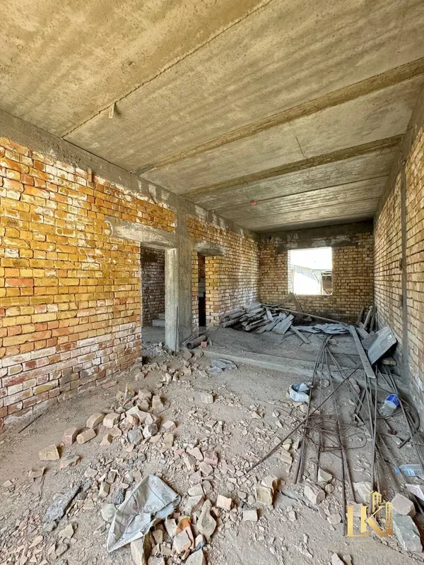 Sergeli Uzgarishdagi 2,3 sotixlik yer uchastkasidagi 300 m² uch qavatli uy 6 Sergeli Uzgarishdagi 2,3 sotixlik yer uchastkasidagi 300 m² uch qavatli uy 6