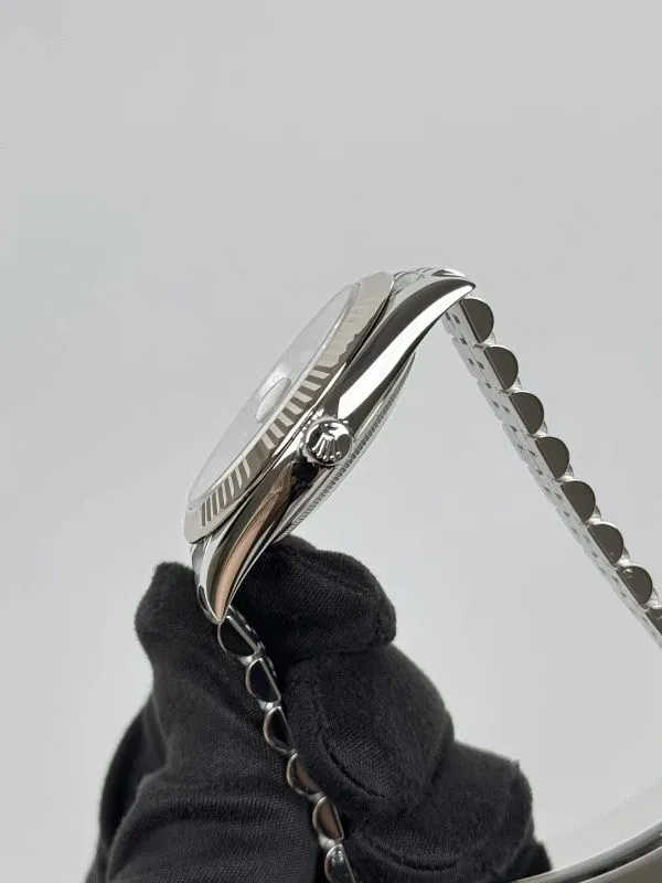 Rolex Datejust 41 watch dostavka besplatno — фото 5
