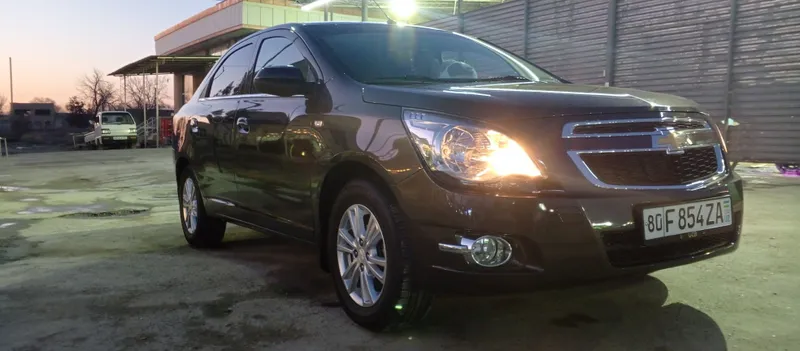 Chevrolet Cobalt