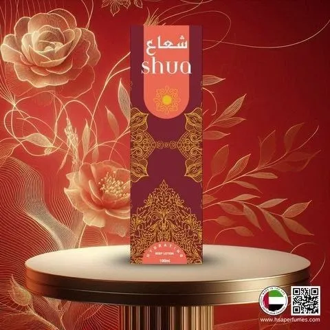 ANISA AZRA va SHUA novinka feramonli body lotion — фото 2