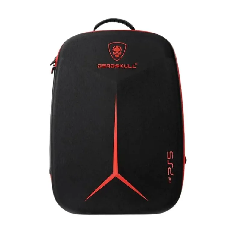 Сумка для моделей PS5 Slim, PS5 Fat, PS5 Pro 2