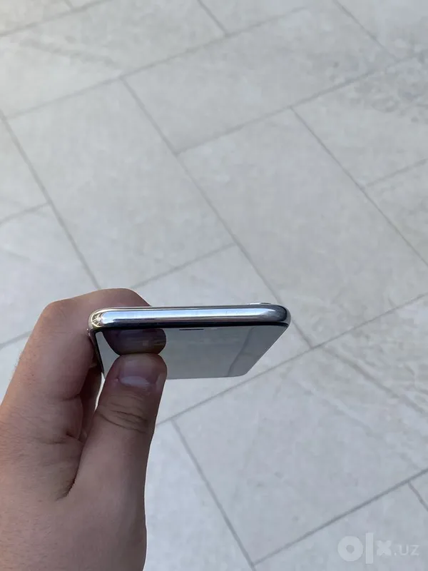 Iphone x 64gb ideal white 3 Iphone x 64gb ideal white 3
