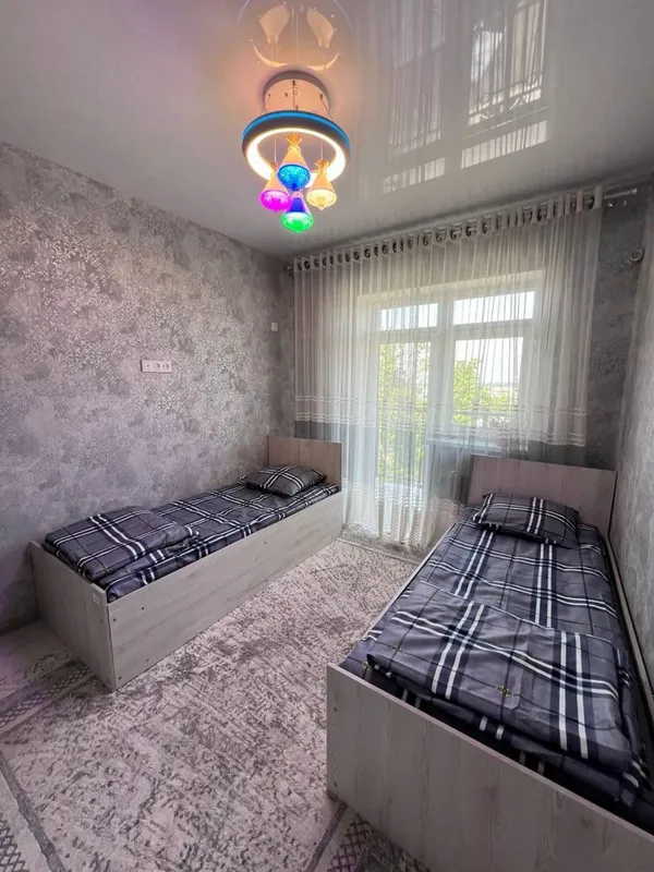 Hamyonbop hostel Farg’ona markazida!
