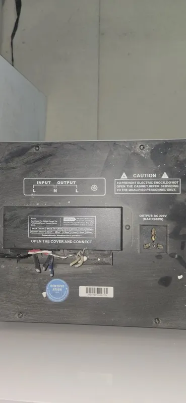 Stalbizator 20kv sotiladi yangi xolatda 2 Stalbizator 20kv sotiladi yangi xolatda 2