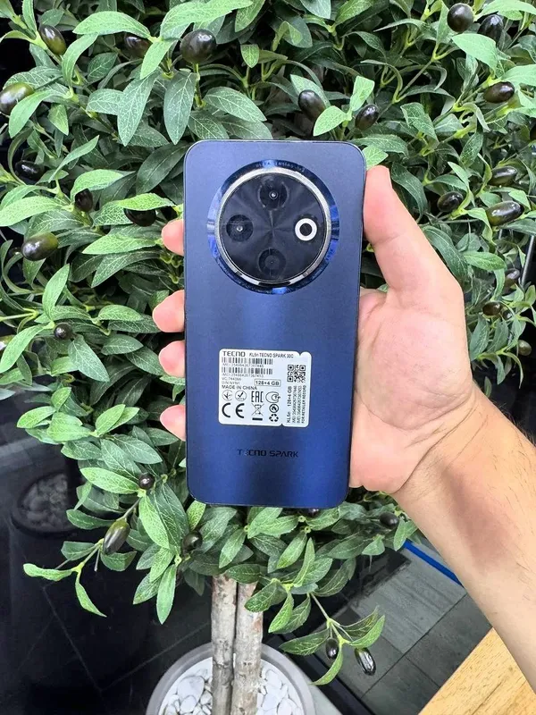 TECNO SPARK 30C 2