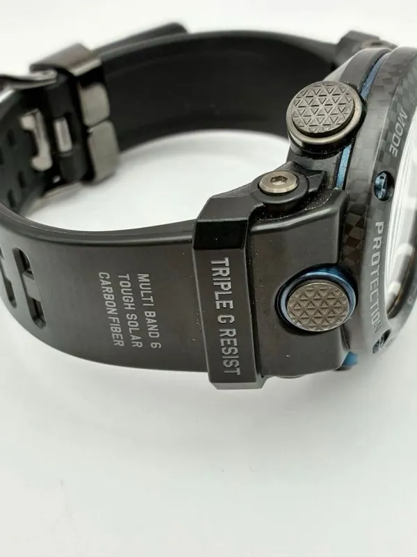 G-SHOCK GWR-B1000-1A1JF yangi emas 4 G-SHOCK GWR-B1000-1A1JF yangi emas 4
