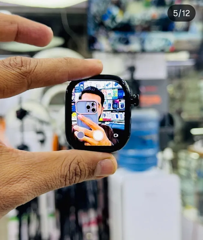 Smart watch android telzeal TC43 — фото 4