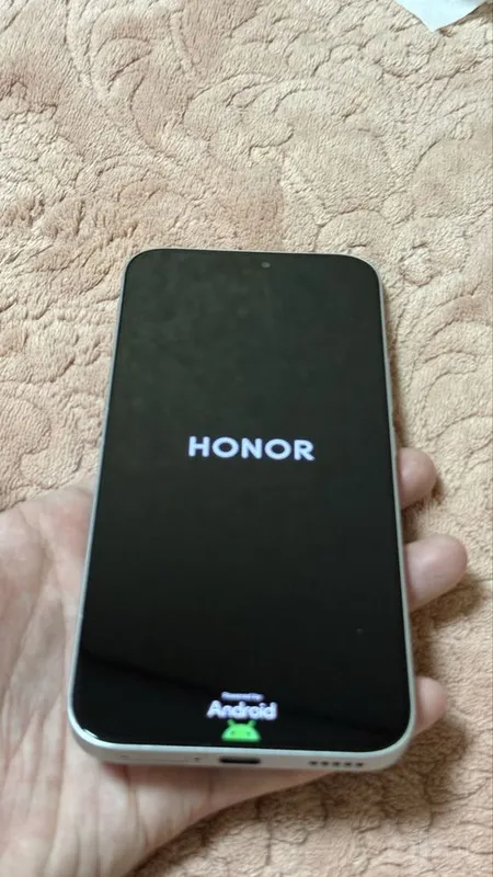 Honor 400 lite, идеальное состояние 2 Honor 400 lite, идеальное состояние 2