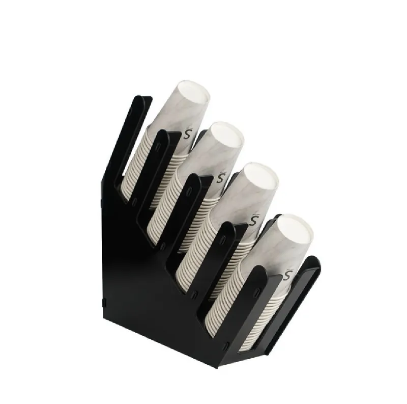 Dispenser stakanlar uchun organeyzer 3