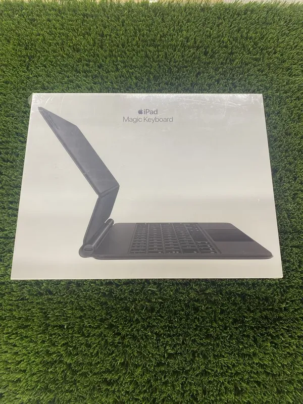 Ipad Magic Keyboard 11 (Air) 1 Ipad Magic Keyboard 11 (Air) 1