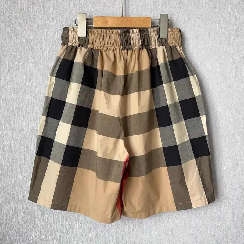 Burberry шорты новые 2