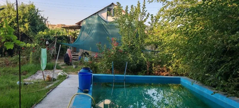 Продам срочно дачу на ташморе. Дача с бассейном на природе. 2 Продам срочно дачу на ташморе. Дача с бассейном на природе. 2