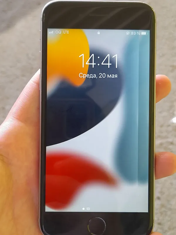 iphone 6s