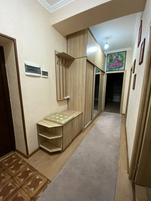 Pyramid tower ориентир goldman House новостройка 2 комнатная 60м² 4 Pyramid tower ориентир goldman House новостройка 2 комнатная 60м² 4