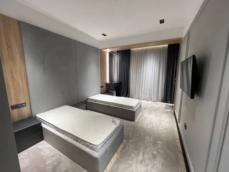 Продается квартира в ЖК Bobur Elite (Яккасарайский район) — фото 5