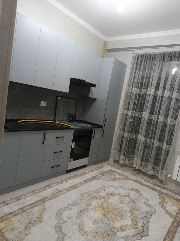Продаётся 2-комнатная квартира в Куйлюке, 5-м массиве 4 Продаётся 2-комнатная квартира в Куйлюке, 5-м массиве 4