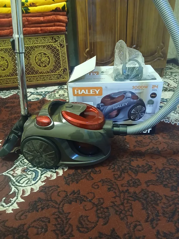 пилисос