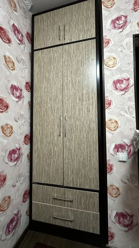 Детский кровать 2