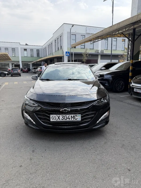 Malbu XL 2023 yili 6 Malbu XL 2023 yili 6