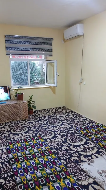 Dvyatkada dom sotiladi, 5xona qilingan