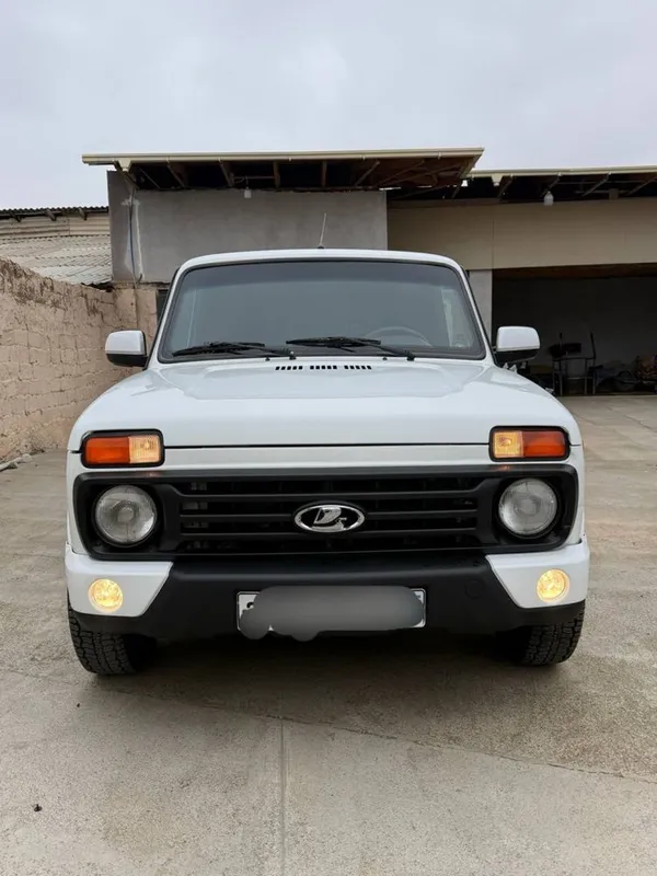 Niva.lada 2022 yil