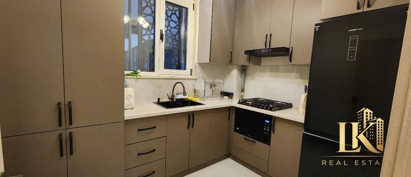 Продаётся 3-комнатная квартира в ЖК ZARAFSHAN CITY (евроремонт, с мебелью и техникой) 9