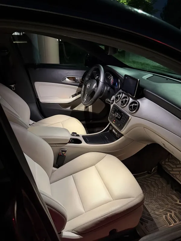 Mersades benz SLA 250 sotiladi 2turbo 6 Mersades benz SLA 250 sotiladi 2turbo 6