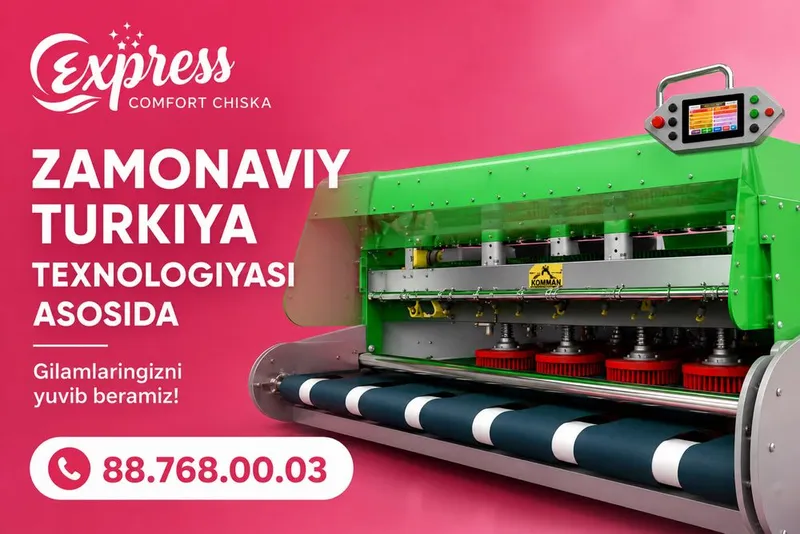 Gilam yuvish hizmati 1 Gilam yuvish hizmati 1