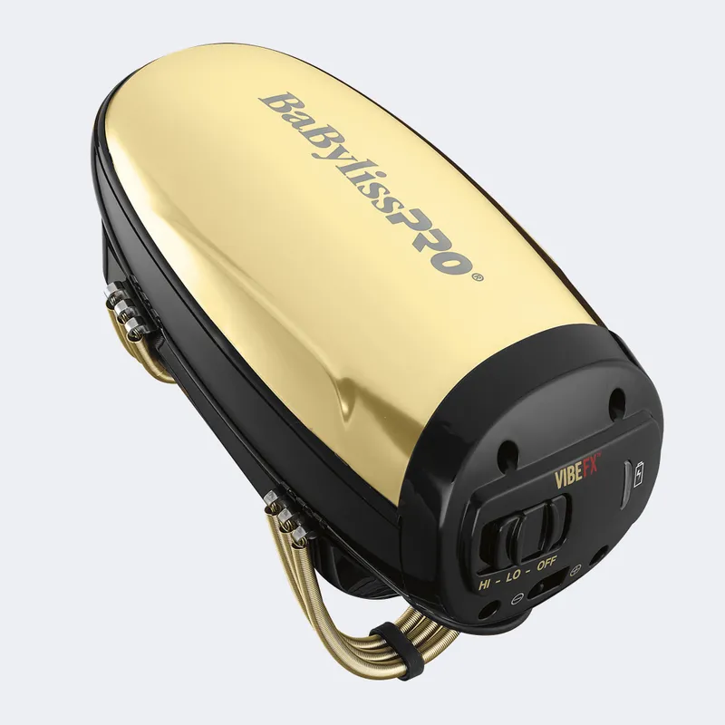 Продаю профессиональный массажер Babyliss PRO VIBE 2 Продаю профессиональный массажер Babyliss PRO VIBE 2