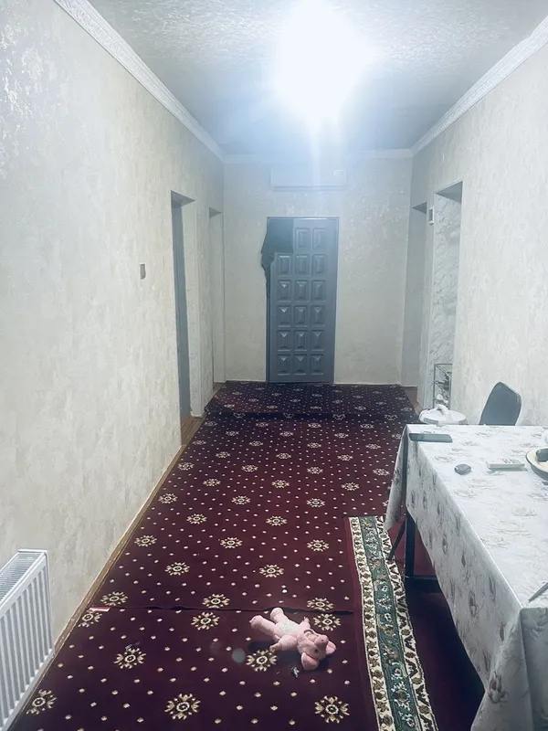 Dehqon bozori yonida 3xonali kv sotiladi 2 Dehqon bozori yonida 3xonali kv sotiladi 2