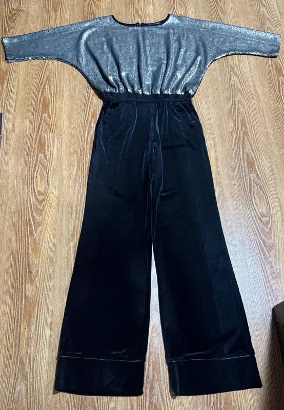 Dolce&Gabbana ayollar uchun kechki kombinezon (AQSH) 2