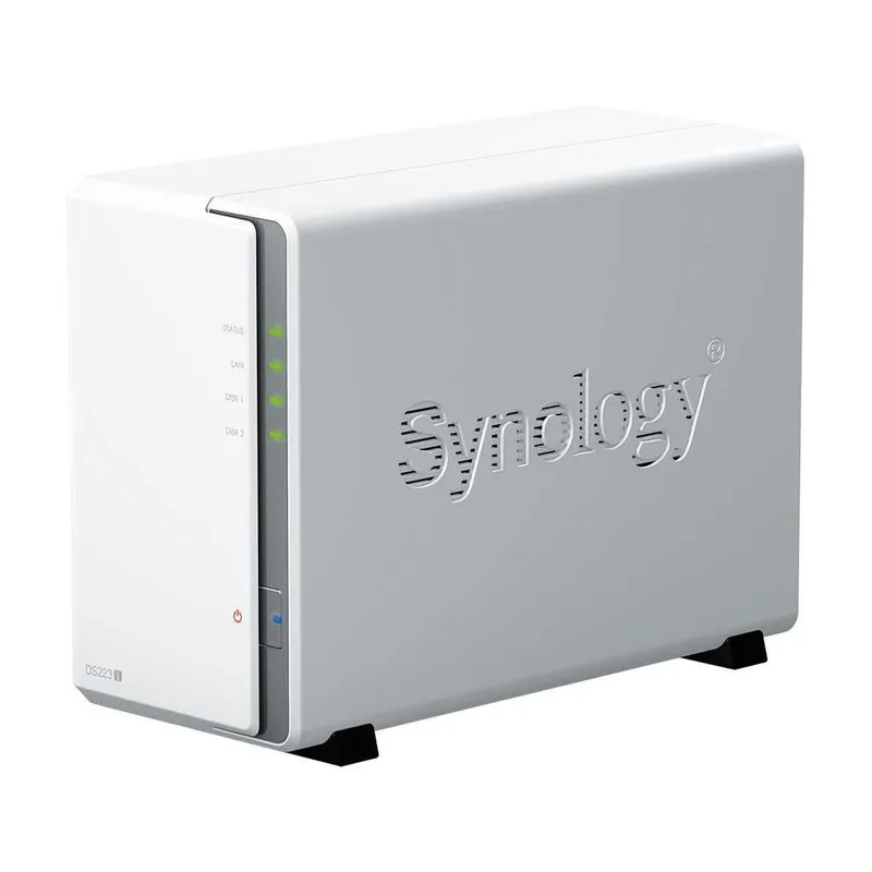 Synology DiskStation DS223j