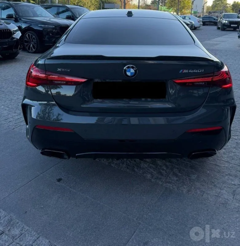 Bmw m440i 4 series 6 Bmw m440i 4 series 6