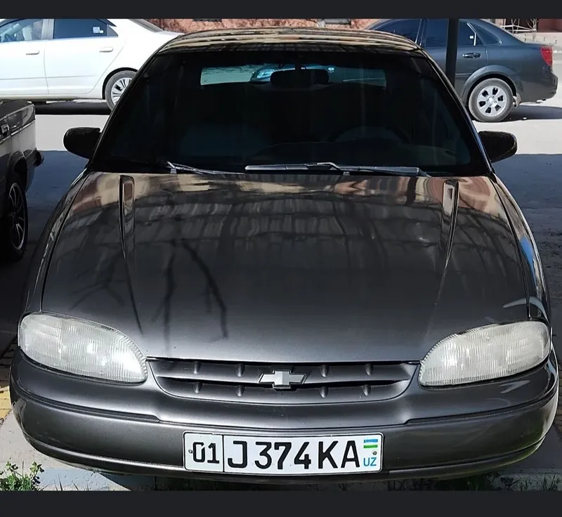 Обмен на дачу Chevrolet Lumina 1996 г.в — фото 1