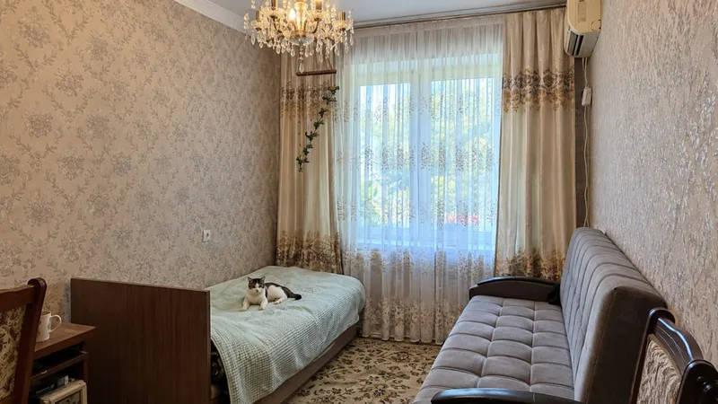 Продаётся квартира. Ц-13. Лабзак 2 Продаётся квартира. Ц-13. Лабзак 2
