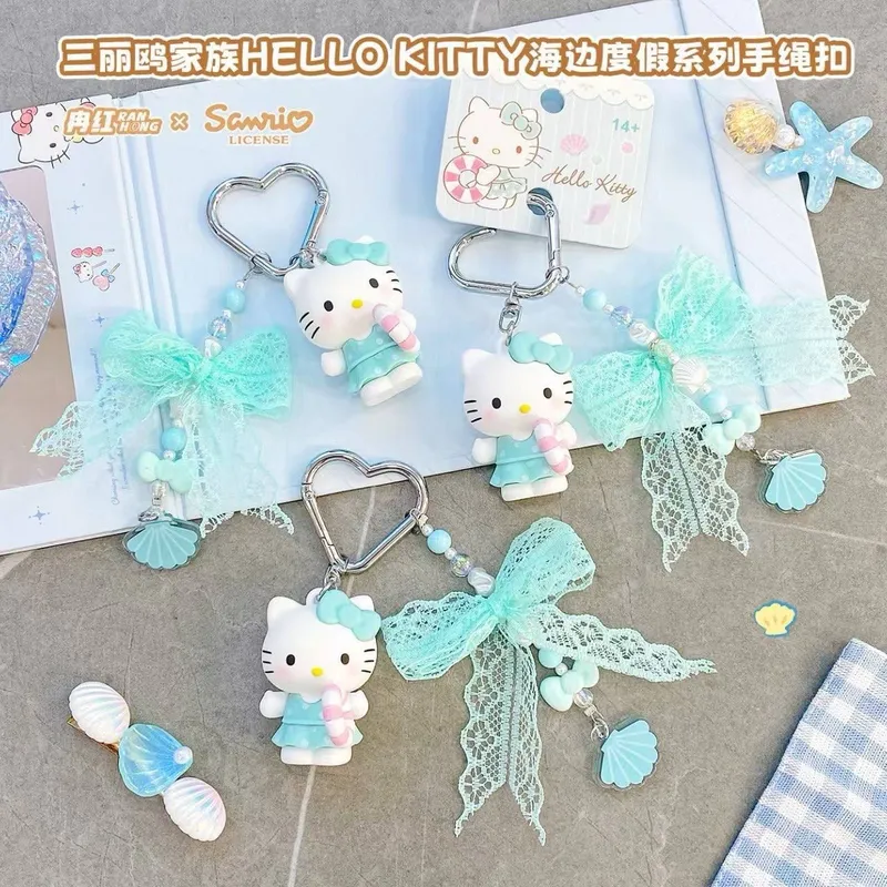 Оригинальные брелоки Hello Kitty от 30000 8 Оригинальные брелоки Hello Kitty от 30000 8