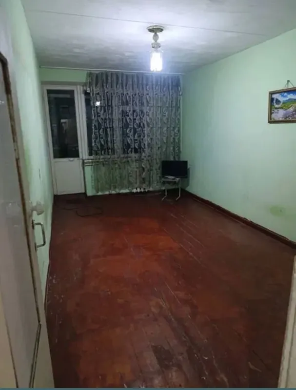 Продается квартира 2х комнатная