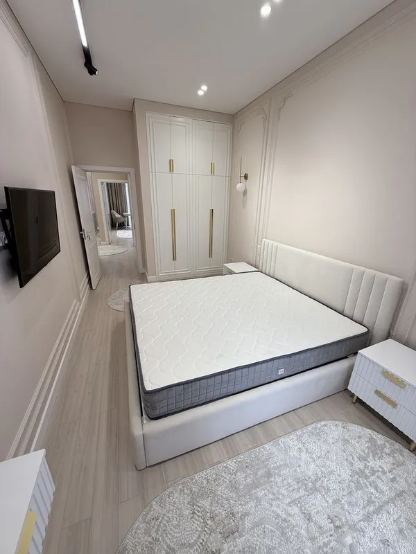 ПРОДАЖА 2-комнатная квартира  Dream House — фото 5