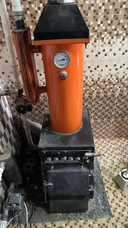 Katyol 150kv ga tayor ishlatishga gaz,elektr, utin kumir universalni — фото 1