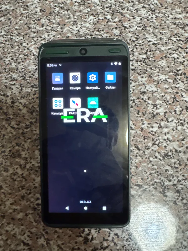 Terminal A930RTX PAX — фото 2