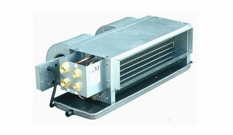 MKT4-200FG50-CR Кондиционер Midea 2
