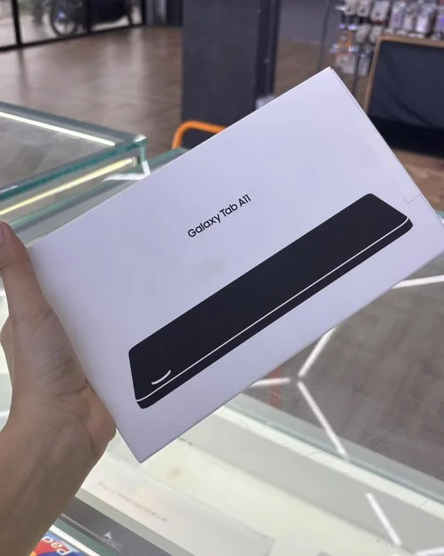 Samsung Galaxy Tab A11 New Super Skidka+Garantiya+Dastafka — фото 3