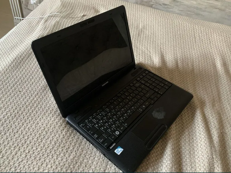 Toshiba