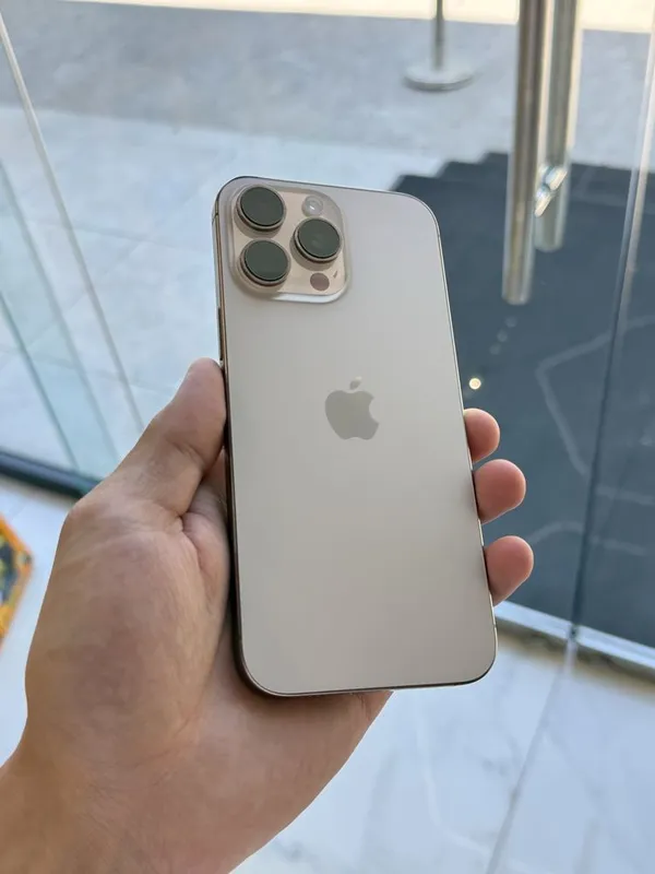 iPhone 16 Pro Max Nasiya savdoga beriladi 1 iPhone 16 Pro Max Nasiya savdoga beriladi 1