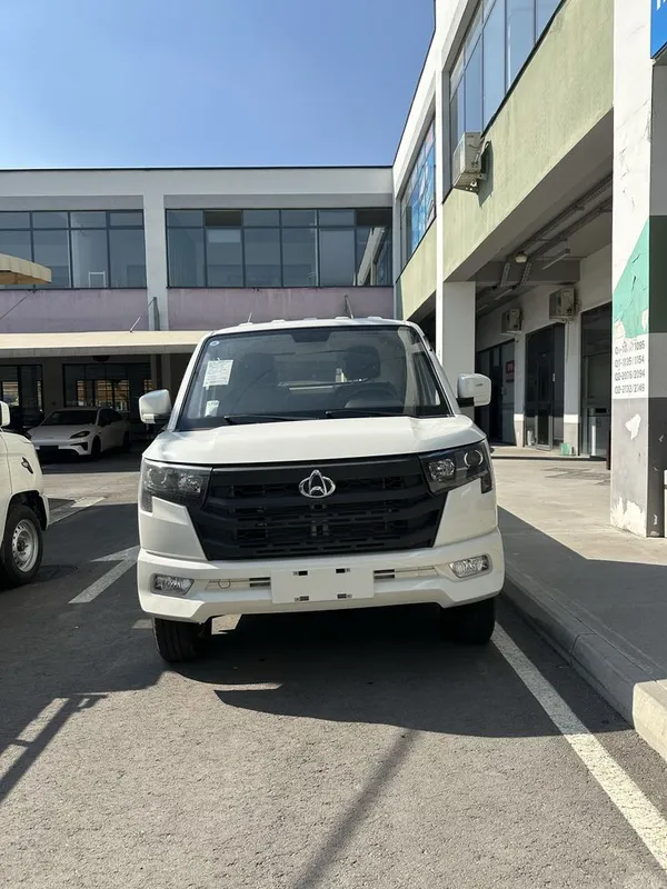 Changan Star Plus 1 Changan Star Plus 1