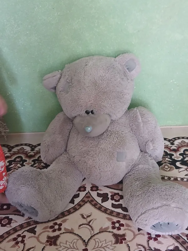 Teddy sotiladi 1 000 000som 2 Teddy sotiladi 1 000 000som 2