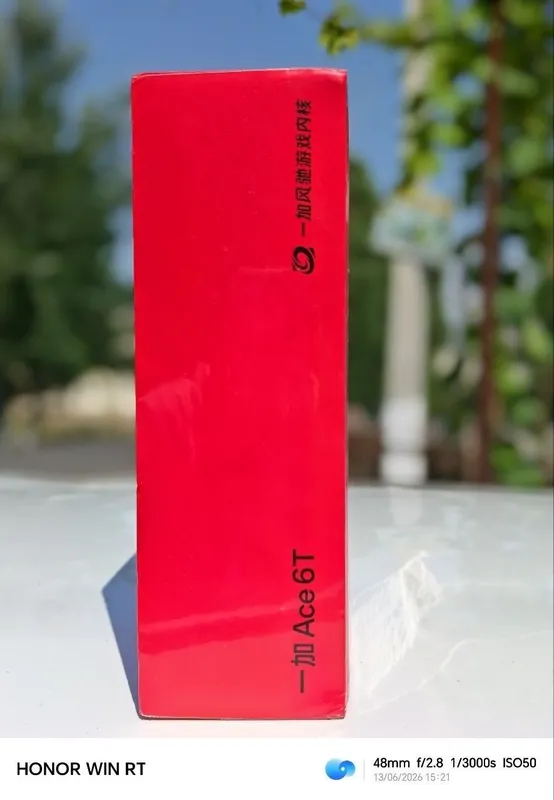 Ace T 6 kafolati bor 2